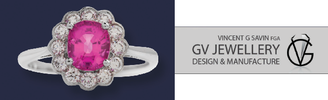 GV Jewellery